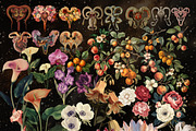 Vintage Collage Creator 1775+, a Decorative Illustration by Chikovnaya (Thumbnail 10 of 17)