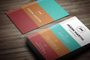 Best 101 Prime Business Cards Bundle, a Business Card Template by bouncy (Thumbnail 3 of 101)