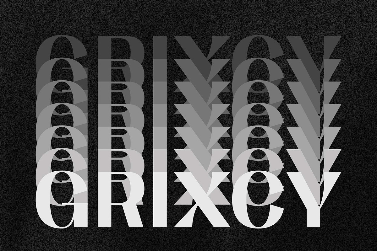 Hidoriya, a Sans Serif Font by Ardyanatypes (Photo 5 of 12)