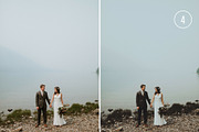 Wedding & Portrait Lightroom Presets preview 4