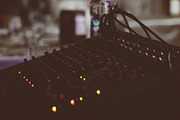 Music mixer featuring music, music world, and music mixer, an Arts & Entertainment Photo by Beshr Abdulhadi (Thumbnail 5 of 5)