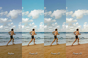 30 Pastel Sea Lightroom Collection, a Preset Add-On by 3Motional (Thumbnail 3 of 11)