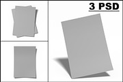 Poster Mockup, a Mockup by mockupbuys (Thumbnail 2 of 8)