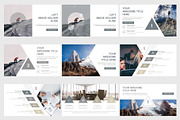 Modern Business Keynote Template, a Presentation Template by SlideSalad (Thumbnail 8 of 16)