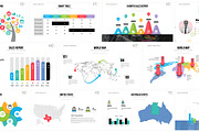 Loading PowerPoint Template, a Presentation Template by ZAAS (Thumbnail 9 of 11)