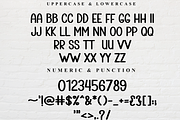 Minimalist, a Sans Serif Font by InermediaSTUDIO (Thumbnail 7 of 8)