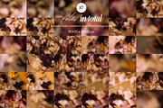 Dreamy Moody Abstract Backgrounds, a Background Graphic by eclosque (Thumbnail 34 of 35)