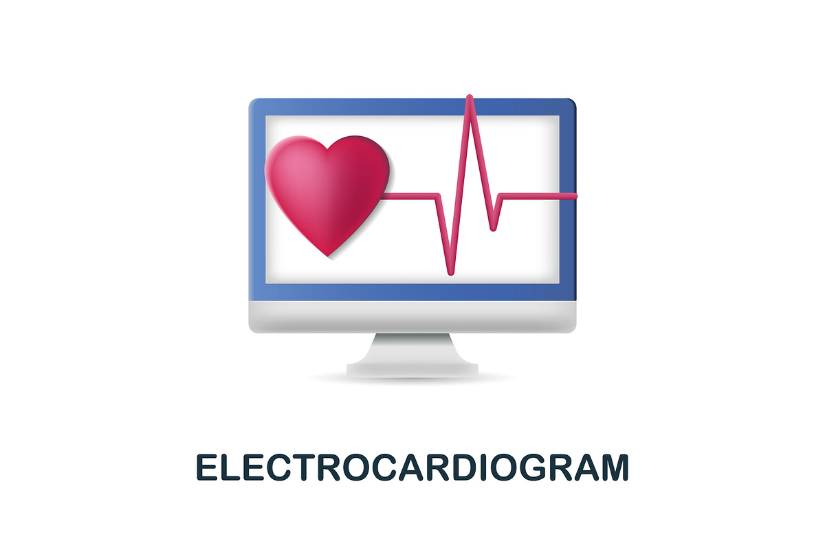 Health Check 3D Icons Set Bundle, an Object Graphic by Aimagenarium@gmail.com (Photo 12 of 21)