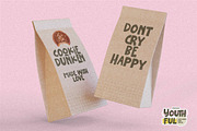 Youthful - Kids Display Font Simple, a Sans Serif Font by Gassstype (Thumbnail 6 of 8)