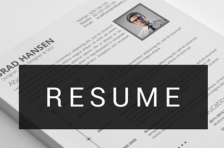 Resume