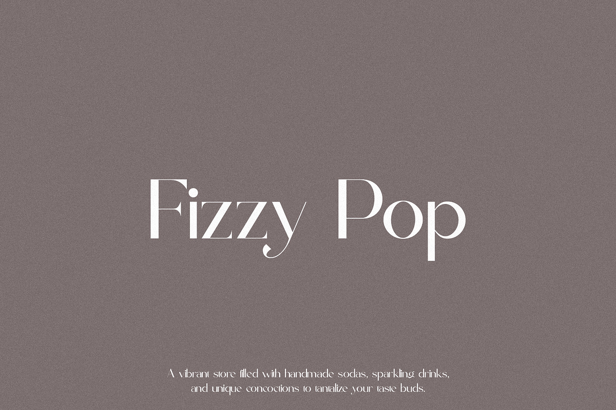 Moonglow - Elegant & Modern Sans, a Sans Serif Font by Schrifted Type (Photo 6 of 8)