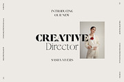 New Tropic - 8 Style Font Family, a Serif Font by Tropical Type (Thumbnail 8 of 15)