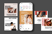 Social Media post | Canva, a Social Media Template by Artisan Vibes (Thumbnail 2 of 8)