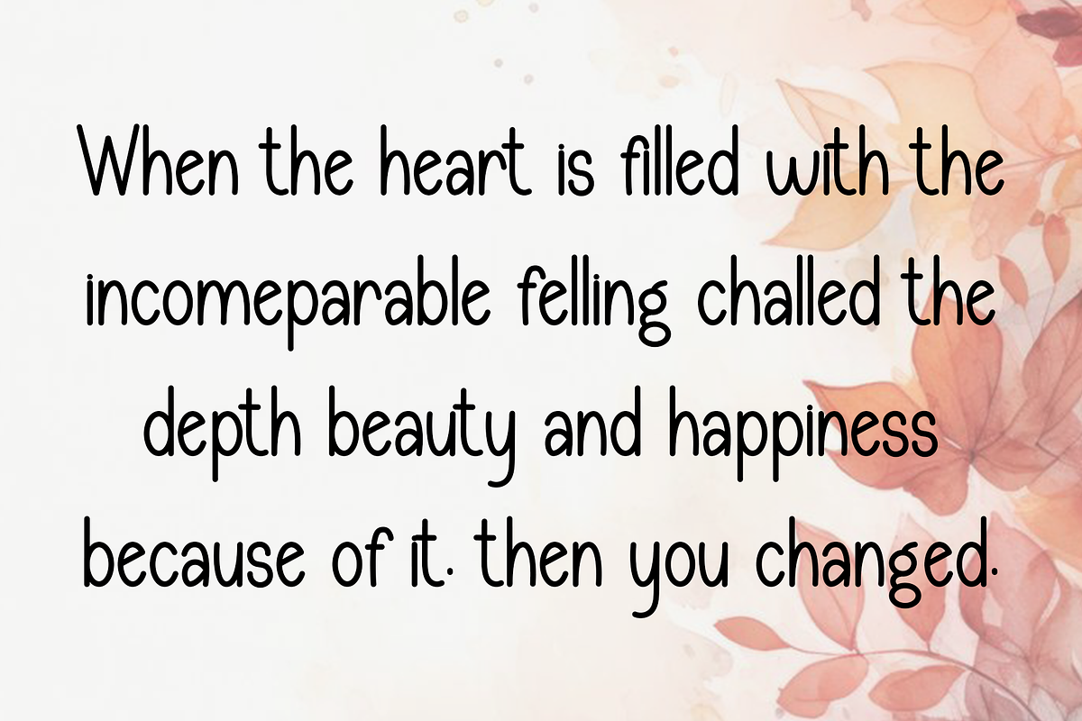 Impossible, a Handwritten Font by InermediaSTUDIO (Photo 2 of 8)