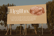 Shasti - Elegant Serif Font, a Serif Font by Aqeel_Art (Thumbnail 7 of 12)