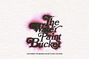 The Water Paint Bucket - One Click, an Action Add-On by One Click Boutique™ (Thumbnail 8 of 11)