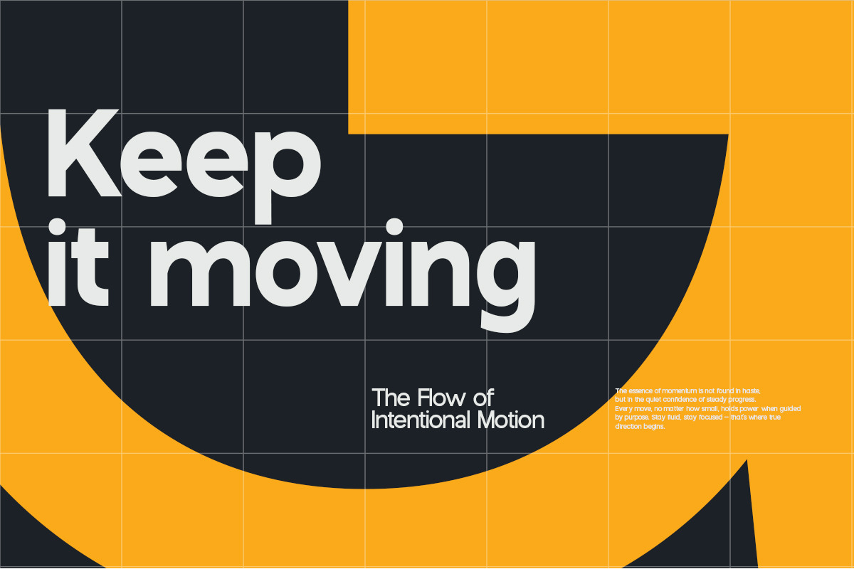 Movga Sans Grotesque Family, a Sans Serif Font by OV Type (Photo 6 of 13)