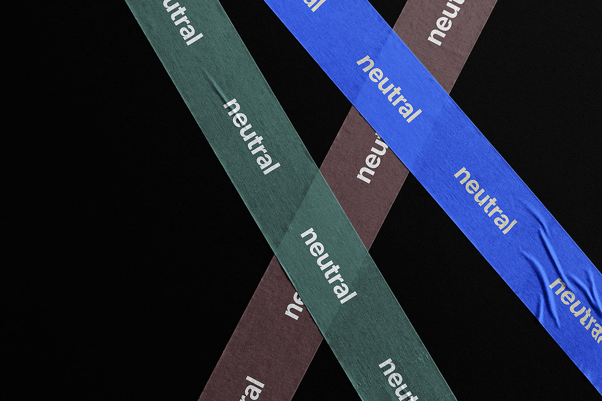 Tape Strips Mockup, a Books & Magazine Mockup by Graphic Pear (Photo 2 of 3)