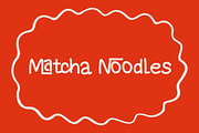 LOTORIA fun & cute, handwritten font, a Handwritten Font by Ashiya Pixel (Thumbnail 10 of 10)
