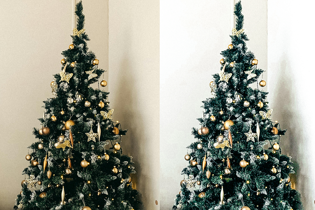 10 Magical Christmas LR Presets, a Preset Add-On by RamsaGraphi (Photo 6 of 10)