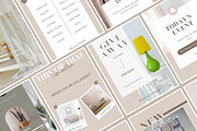 Interior Design Insta Story Template, a Social Media Template by Kindelight (Thumbnail 3 of 3)