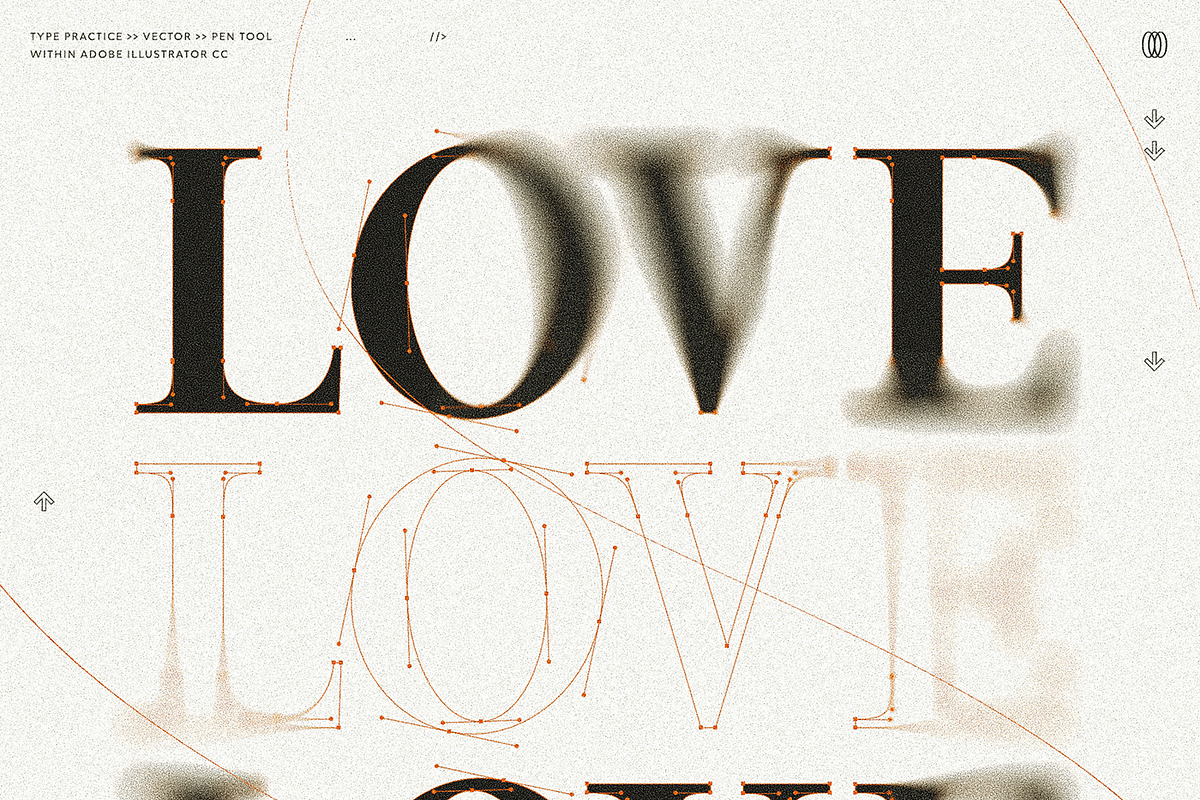 Brixton TC Pro Font collection, a Serif Font by Tom Chalky (Photo 10 of 10)