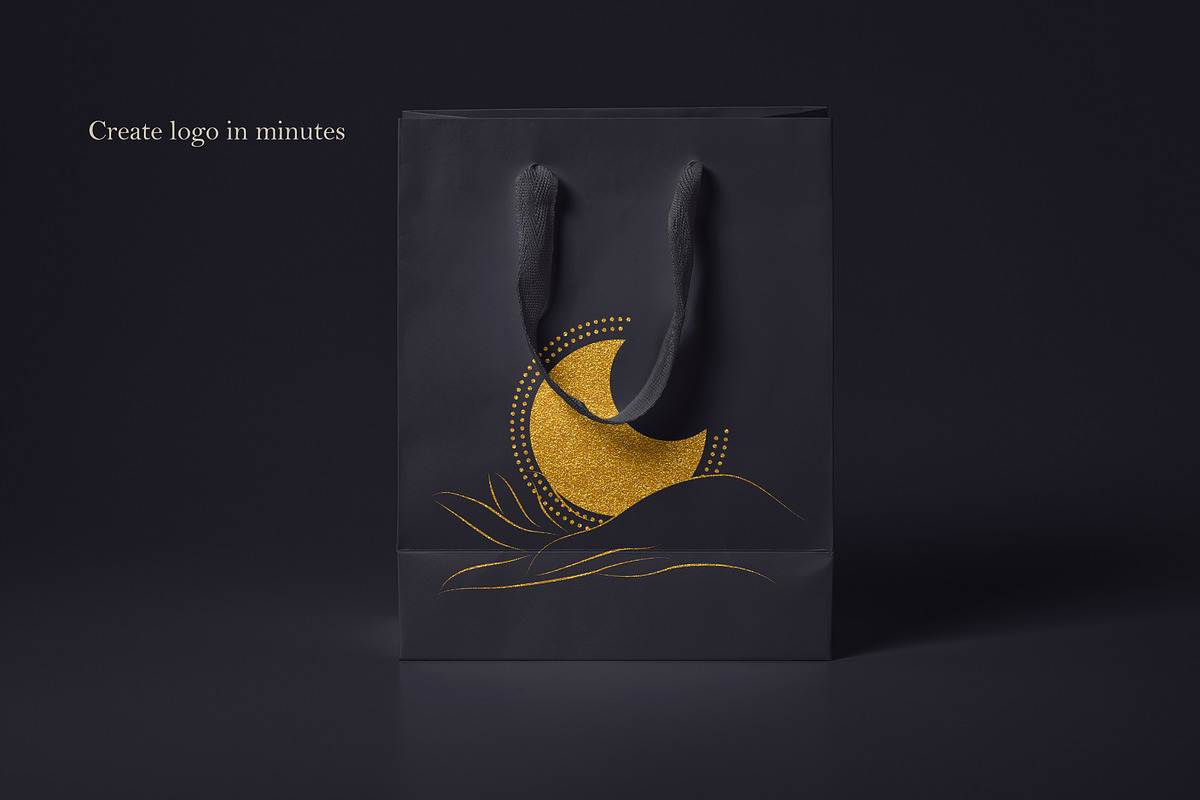 LINE ART BUNDLE COLORS OF MAGIC, an Animal Illustration by ArtOLB (Photo 10 of 13)