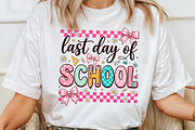 Last Day of School Png, Cute School, a Seasonal Illustration by Sublimation Artist (Thumbnail 4 of 9)