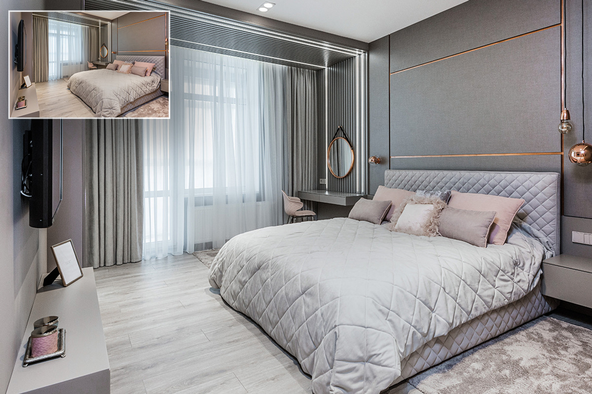Clean Interior Lightroom Presets, a Preset Add-On by Vatdesign (Photo 5 of 5)
