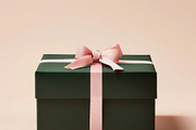 161 Gift boxes, a Holiday Photo by Handmadefont (Thumbnail 149 of 164)