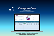 Car Buying Tool, an App Template by Ardent Workshop (Thumbnail 2 of 6)