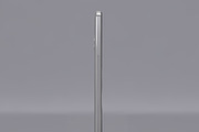 Huawei Mate 8, an Object 3D Model by XYZ Space (Thumbnail 5 of 23)