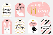 Happy Easter collection, a Decorative Illustration by Artnis (Thumbnail 4 of 5)