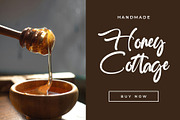 Halenkis Modern Brush Font, a Handwritten Font by RantautypeStudio (Thumbnail 2 of 13)