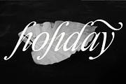 Display Font Collection, a Slab Serif Font by Tropical Type (Thumbnail 13 of 46)