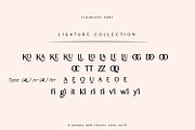 Floukista | Classic Sans Serif, a Sans Serif Font by Qaratype (Thumbnail 17 of 18)