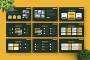 Travelio - Keynote Templates, a Presentation Template by Deepslide Studio (Thumbnail 5 of 6)