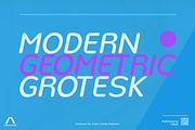 Nsai Pro Rounded Condensed, a Font by Aukimvisuel (Thumbnail 2 of 12)