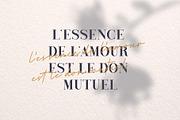 Royale Amoure Font Du, a Serif Font by Almeera Std (Thumbnail 2 of 12)