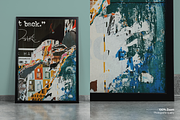 Interior Frame Mockup, a Product Mockup by Unio Designs (Thumbnail 5 of 6)