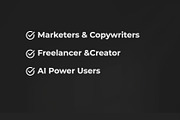 AI Prompt Manager Notion Template, an App Template by AlienProduction (Thumbnail 4 of 6)