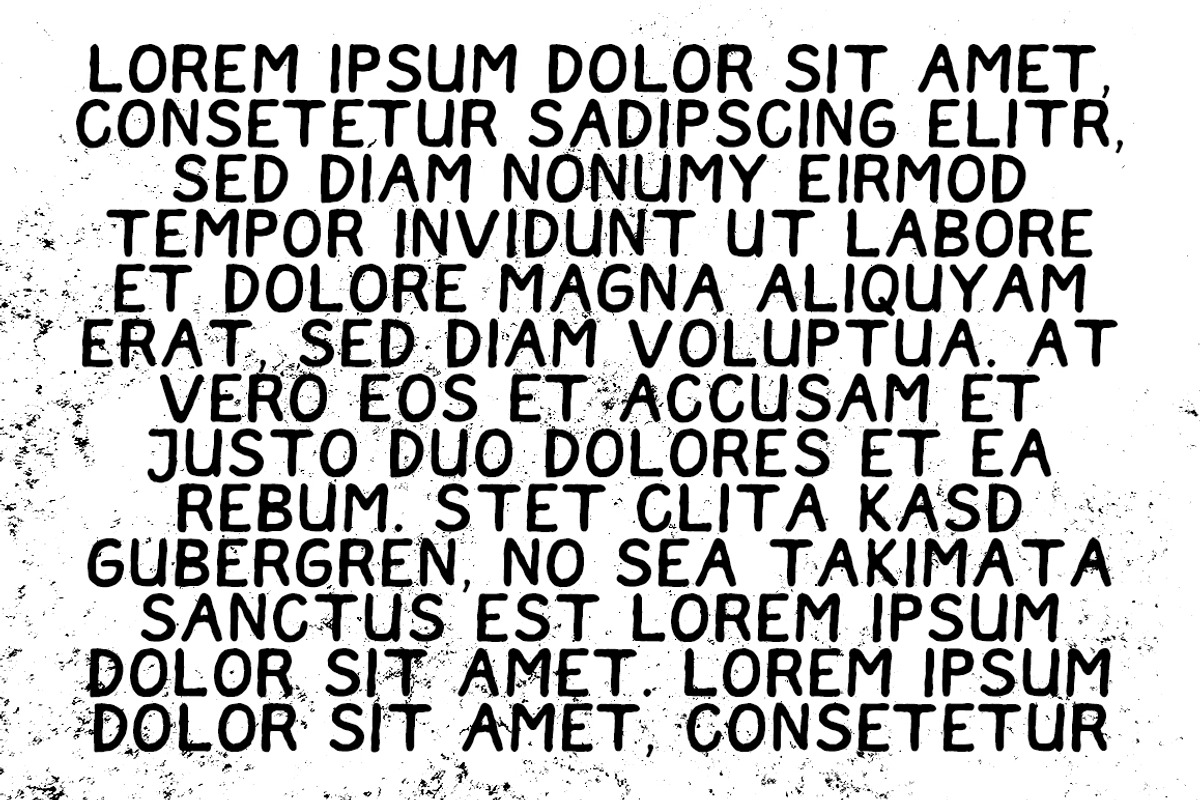 Change the Channel - Handmade Font, a Sans Serif Font by Studio FabianFischer (Photo 5 of 5)