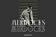 Brskovo Display Font, a Serif Font by TypeClassHeroes (Thumbnail 10 of 15)