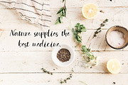 Pure Blush Stylish Script Font, a Font by DailyMiracleDigitals,LLC (Thumbnail 2 of 4)