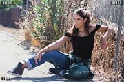 City Fashion Premium LUT 23 Pack I, an Action Add-On by Light Hero Studios (Thumbnail 21 of 24)