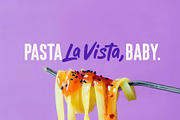 La Massima Font Set, a Handwritten Font by Sam Parrett (Thumbnail 7 of 8)