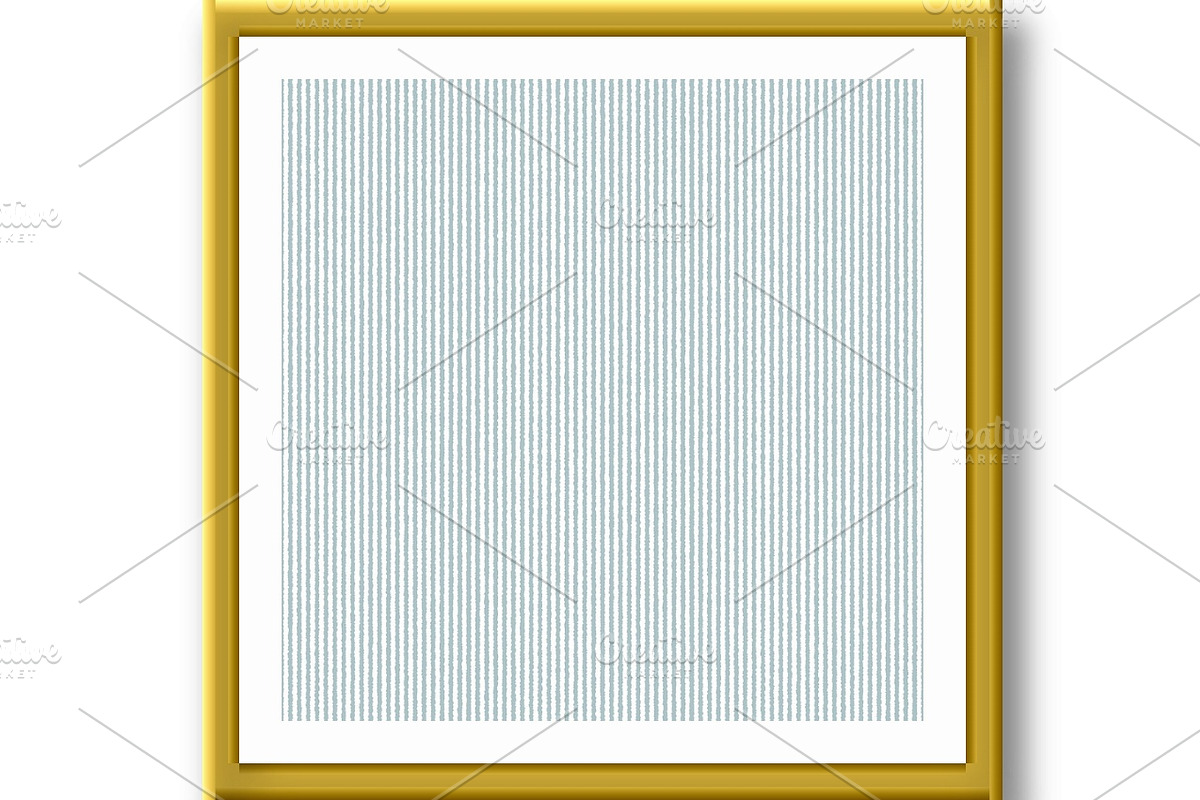 Abstract Modern Geometric Wallpaper, a Pattern Graphic by FineArtStudio (Photo 2 of 3)