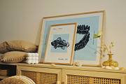 Sealife |  Poster Builder, an Object Graphic by KetteCreate (Thumbnail 3 of 12)