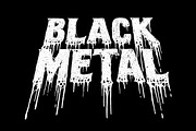Blood Victim Black Metal, a Blackletter Font by Blackmetalfont (Thumbnail 2 of 5)
