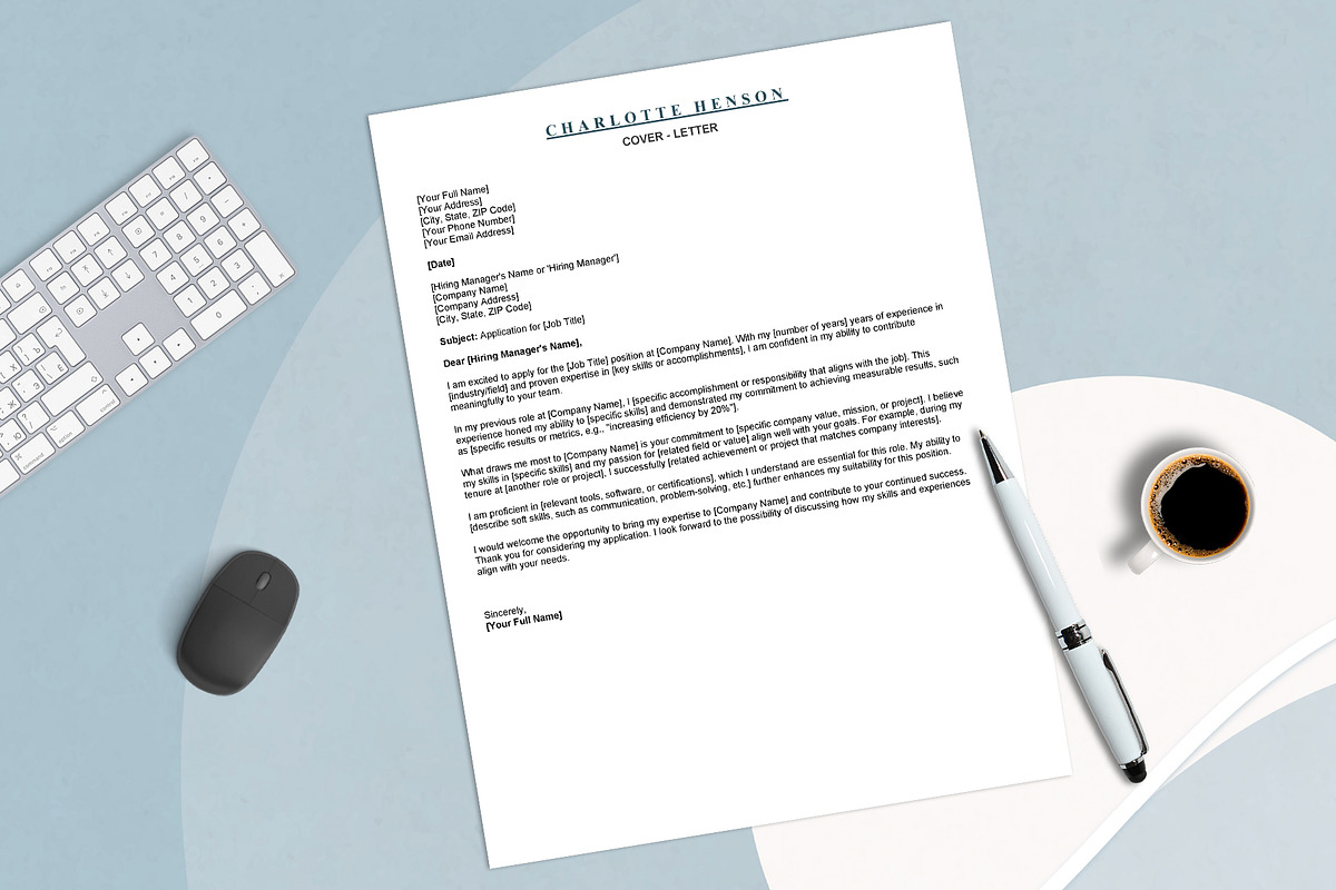 Word ATS Resume Template for Fresher, a Stationery Template by Design_Xlab (Photo 5 of 12)